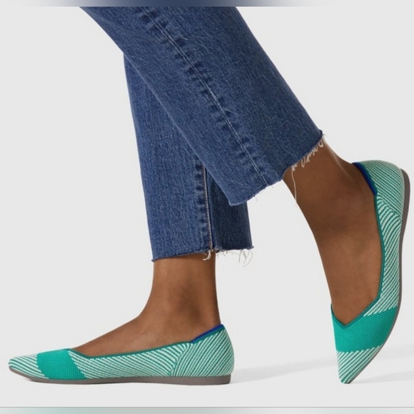 NEW-Rothy's The Point - Picture 8 of 8